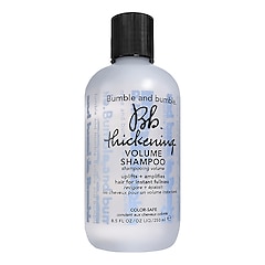 Thickening Volume Shampo - Şampuan, BUMBLE AND BUMBLE